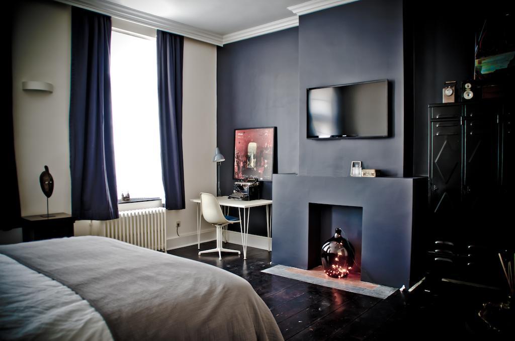 House Ninety Guesthouse Ixelles Cameră foto